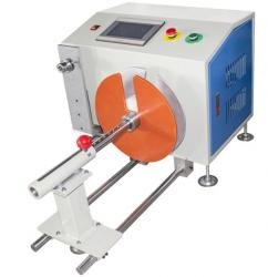 Auto Arrangement Kaapeli Winding WPM-2024L