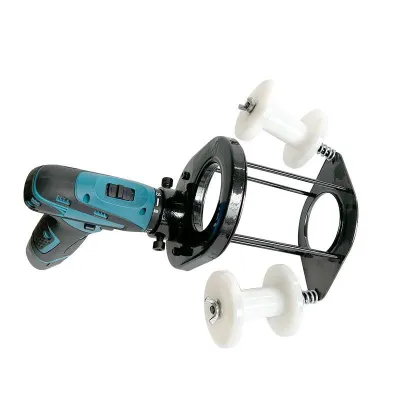 Automaattinen Air Conditioning Pipe Winder WPM-022 - Teipin käärintäkone