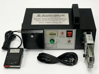 Sähköinen Terminaalipuristuskone 110V/220V EM-6B1 EM-6B2