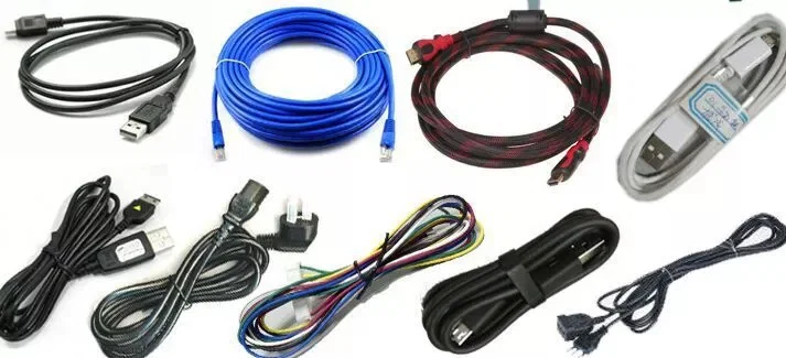 Lankakelaus- ja sidontakoneen näyte