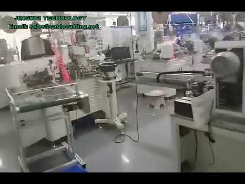 Special Blade for OTP Terminal Machine - Tungsten Steel, White Steel, High-Speed Steel