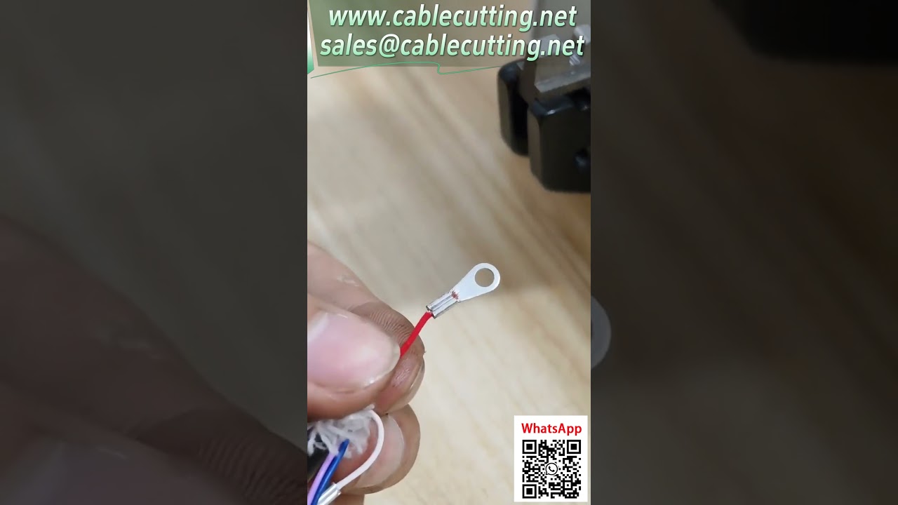 【電動壓接機】非標線材客製壓接  2.5噸力 插電即用 可換模具 #五金工具