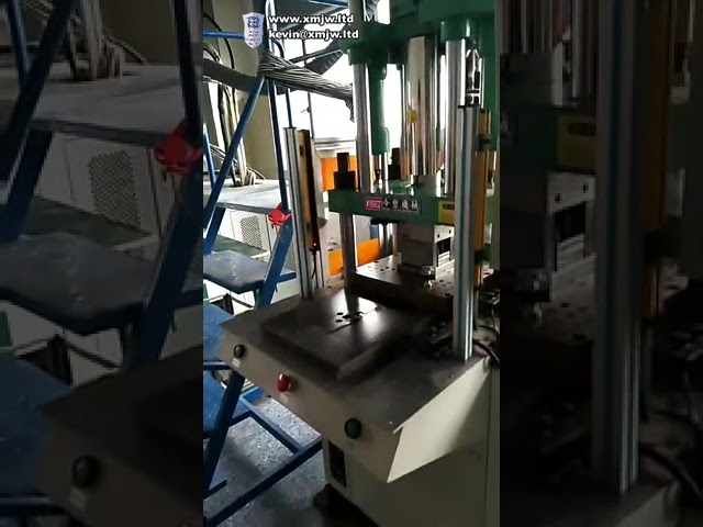 85t Slipper Machinery Mold Sandal Pen Mobile Covers Glass Making Moulding Injection Molding Machines