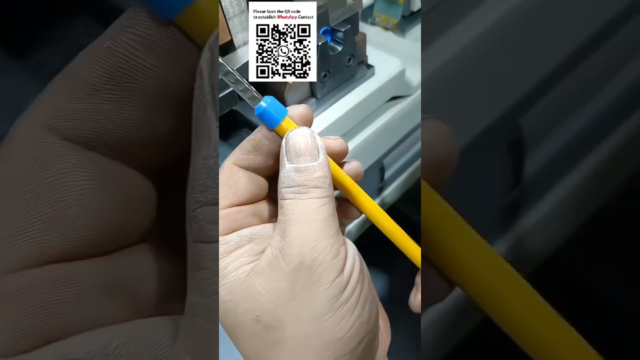 Heavy Duty Crimping Press for Tubular Terminals | Stamping Machine for Smart Manufacturing