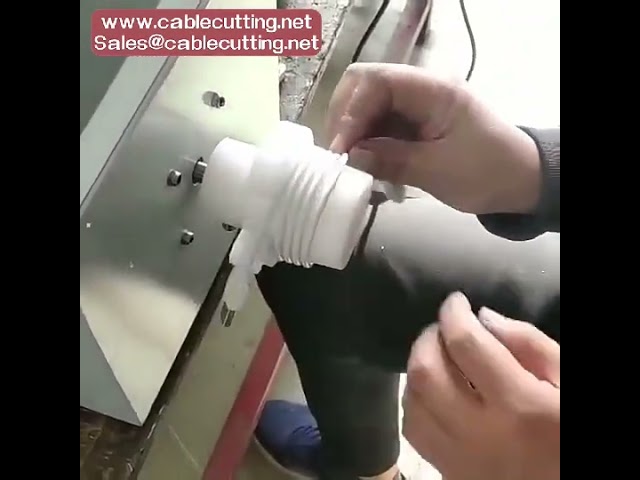 Automatic Data Line and Voice Coil Winding Machine for Speakers