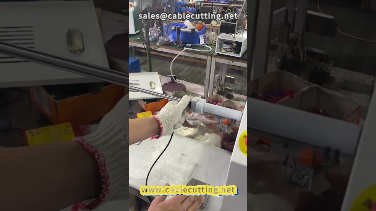 79  Winding spring wire machine # wire processing # spring wire # winding machine