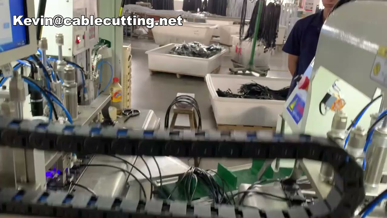 Pvc Plastic Power Cables Extruder Machines System,Rubber Power Cables Extruder Machine Production Li