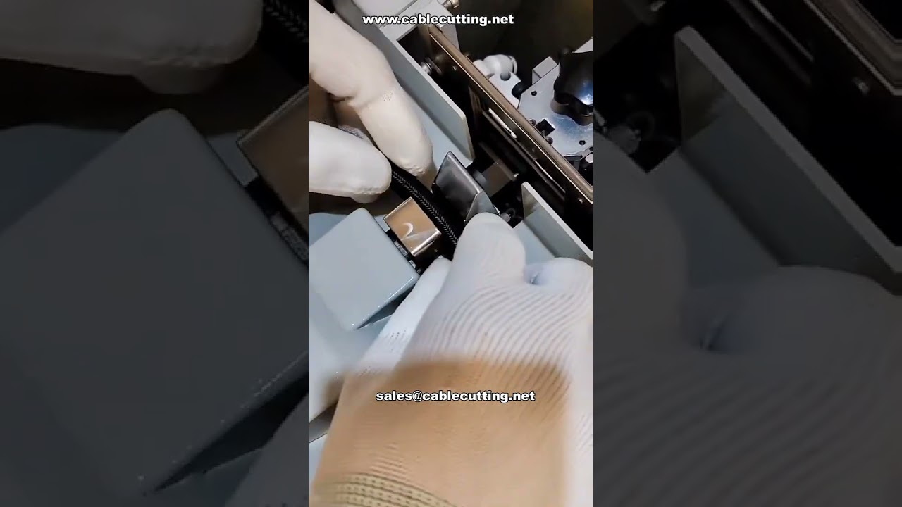 Automatic Adhesive Taping Machine - High-Efficiency Manufacturer Demo