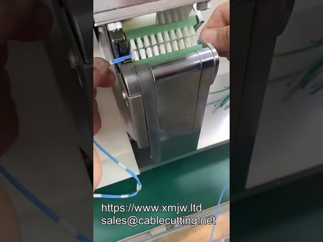 Handheld Automatic Wire Spot Taping Machine for Coil & Complex Harness Wrapping