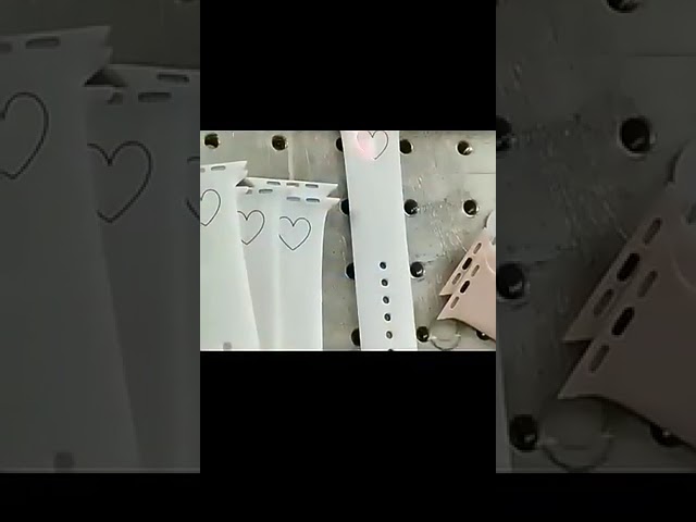 UV Laser Marking Machine 3W 5W 10W for Glass, Paper, Box Logo Engraving