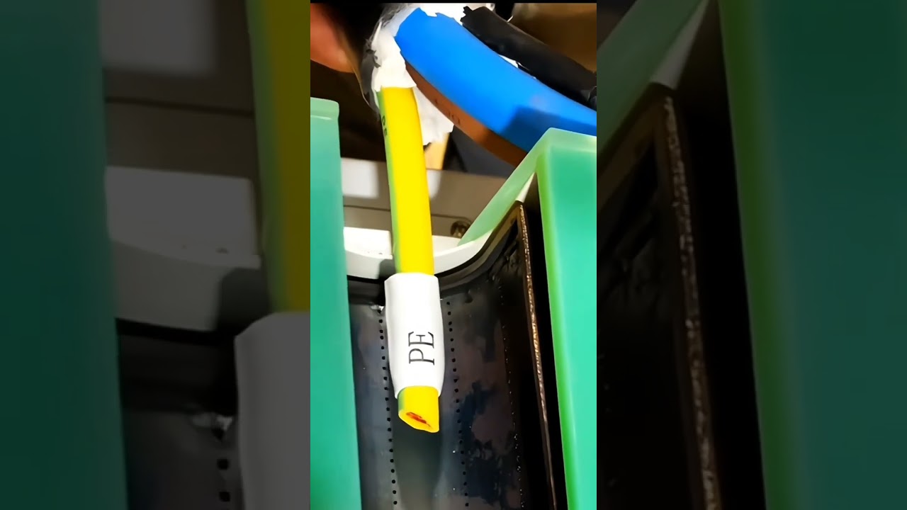 Heat Shrink Tube Baking Oven for EV Charging Pile & Wire Harness Curing Equipment