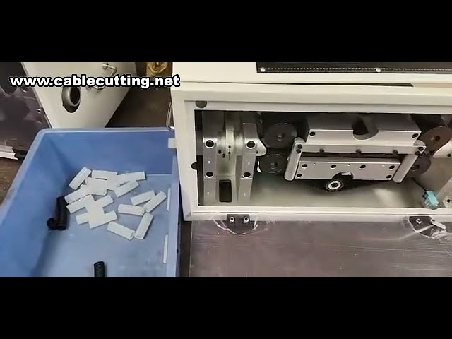 Hot Sale Plastic Tube Cutting Machine,Crown Pipe Cutting Machine,Soft Pipe Cutting Machine