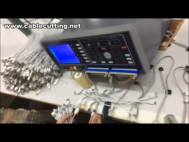 USB-kaapelitesteri, Johdin- ja kaapelitesteri, Kaapelin eristysresistanssin testaus, Nauhakappelitesteri