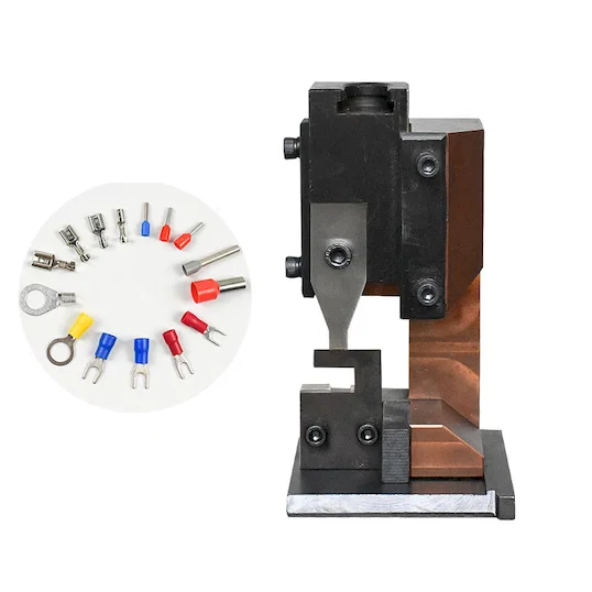 OTP High Tarkkuus Horizontal/Straight Molds - Liittimen puristustyökalut