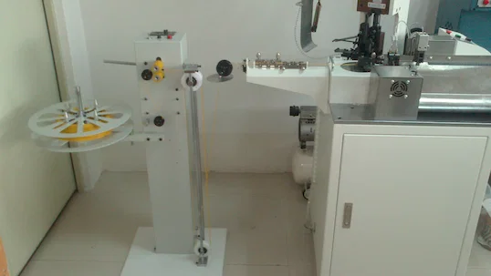 Automaattinen Lanka Syöttökone 90W, 40KG - WPM-9040 Thumb