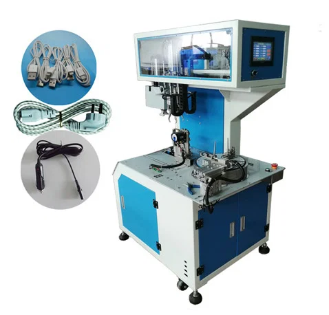 Auto Lanka Binding Kone WPM-81M Thumb