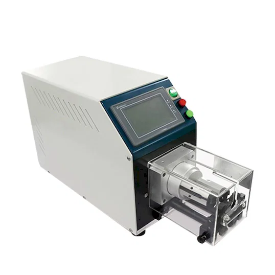 Koaksiaalikaapeli Kuorintakone (Various Models)