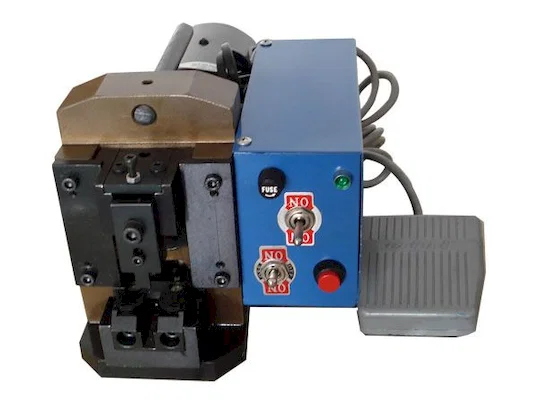 RJ45 Crimping Machine WPM-PC