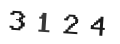 Verification Code Image