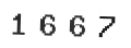 Verification Code Image